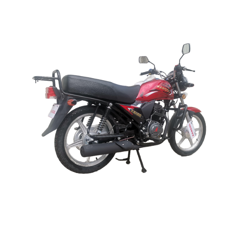 Cheap motorcycle CG125 CG150 CG175 Economical street motorcycle high quality for sale